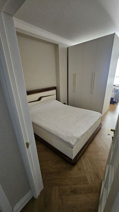 Продам квартиру в новом доме