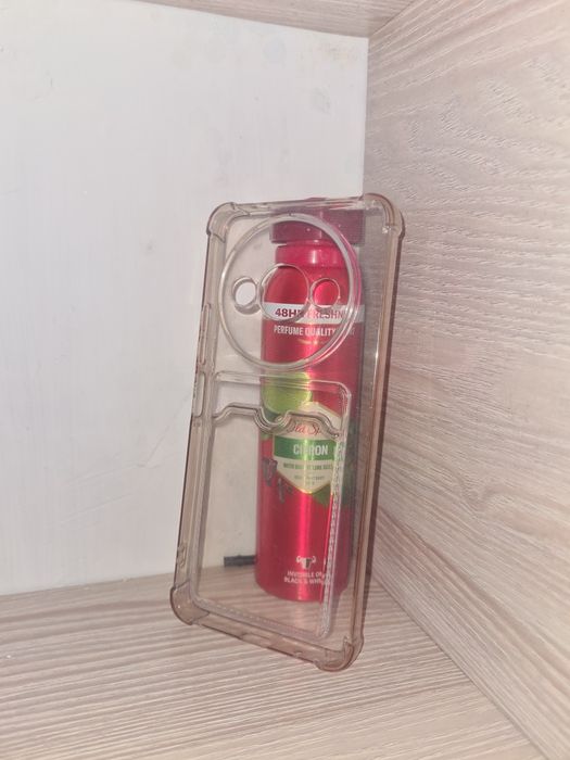 Телефон Xiaomi Redmi a3