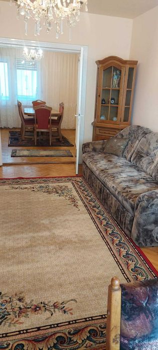 Apartament de închiriat, 3 camere, Oradea