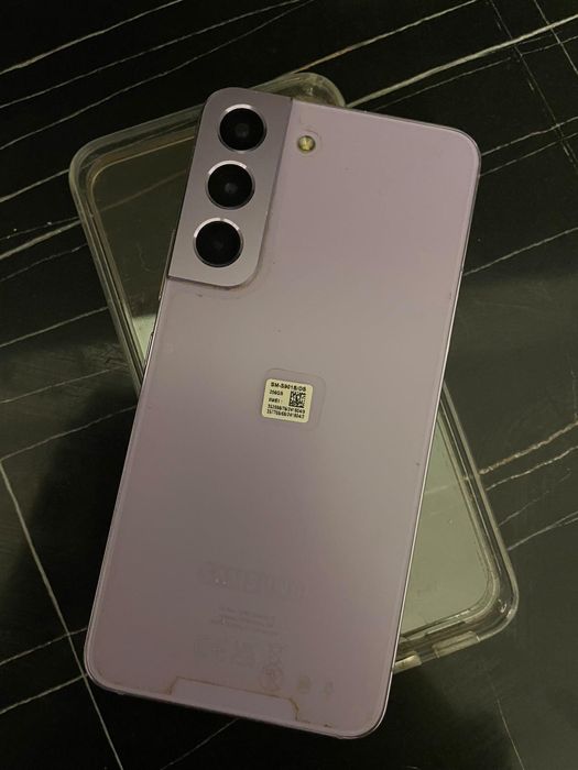 Нов Samsung Galaxy S22+ 256GB