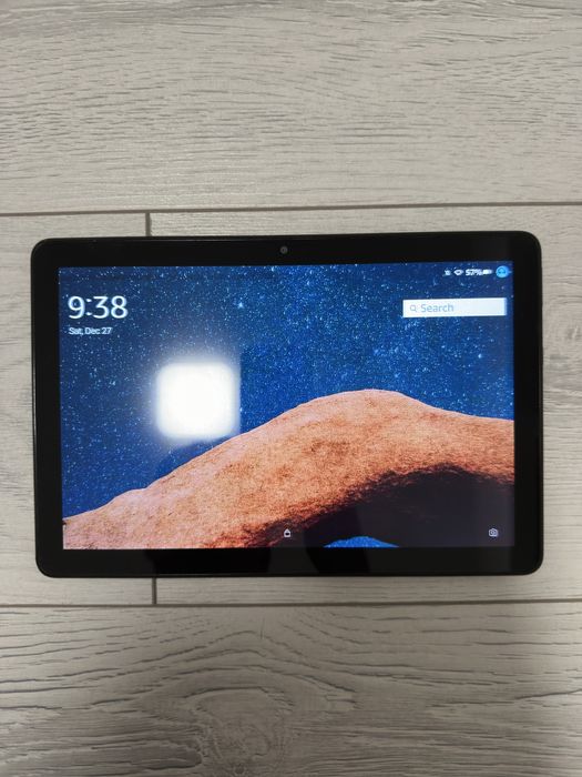 Amazon Fire HD 10 (Gen 11, 2021)