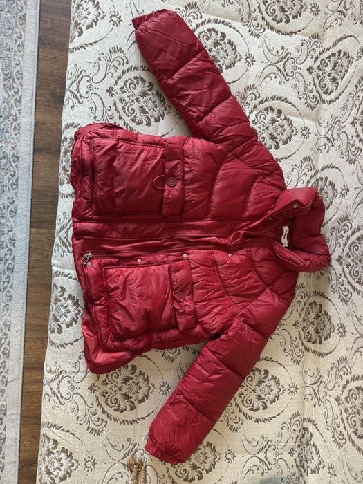 куртка демисезон