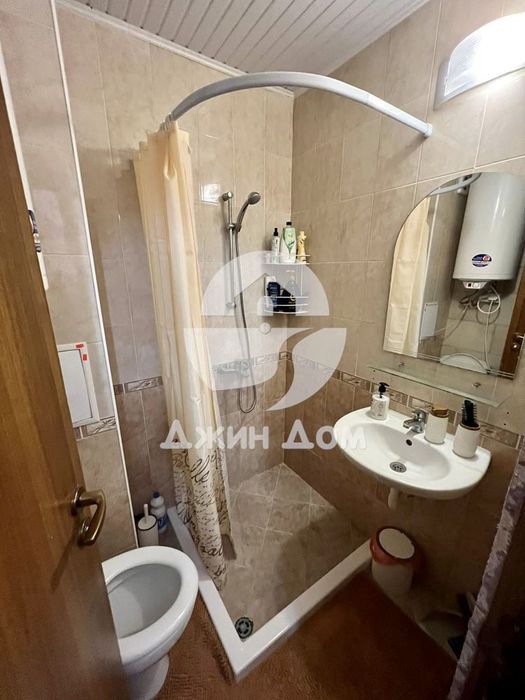 Продава се Двустаен апартамент в к.к. Слънчев бряг - 45 кв.м за 759 €/кв.м - Снимка #6