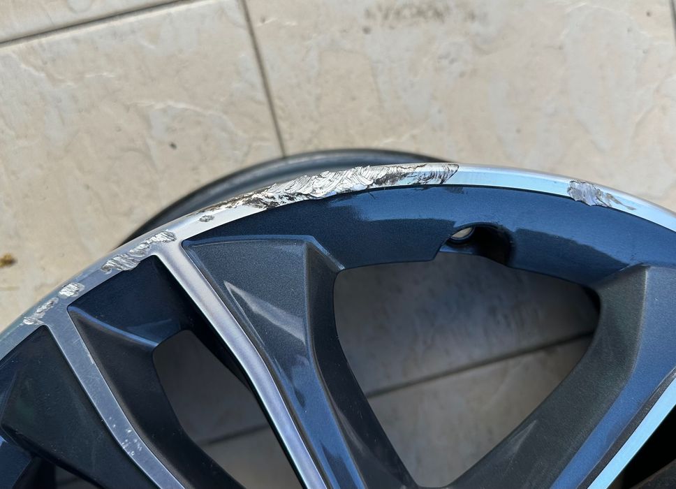Джанти алуминиеви джанта 7,5Jx17” за Bmw 1 F40 Bmw 2 F44 F45