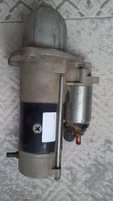 Продам стартер на JAK 721