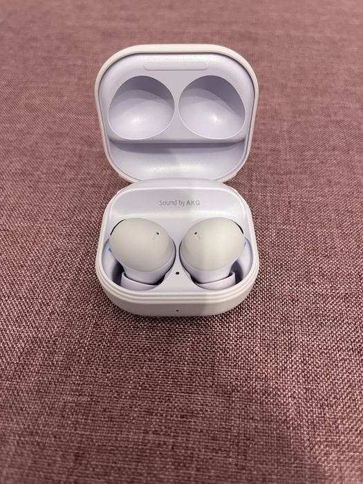 Samsung Galaxy Buds2 Pro