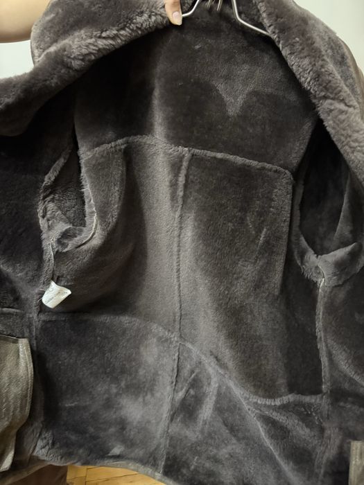 Мужская верхняя одежда