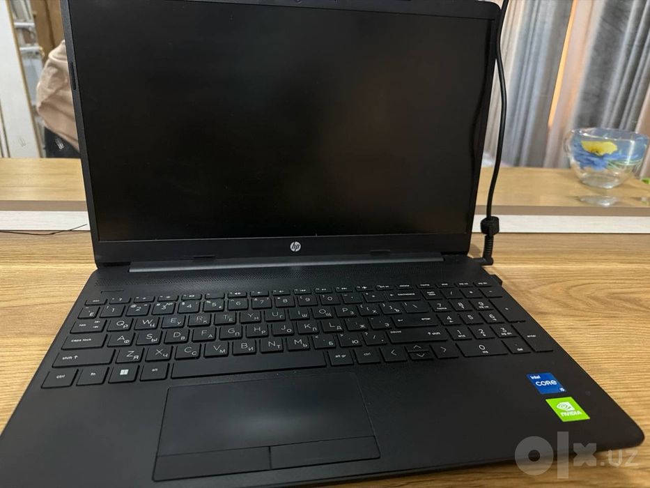 Noutbook hp intel core i5