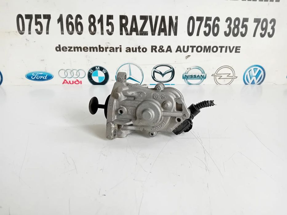 Supapa Valva Egr Bmw G20 G21 G22 G23 G26 G30 G31 G01 G02 F48 F39 B47 Cod 8513132