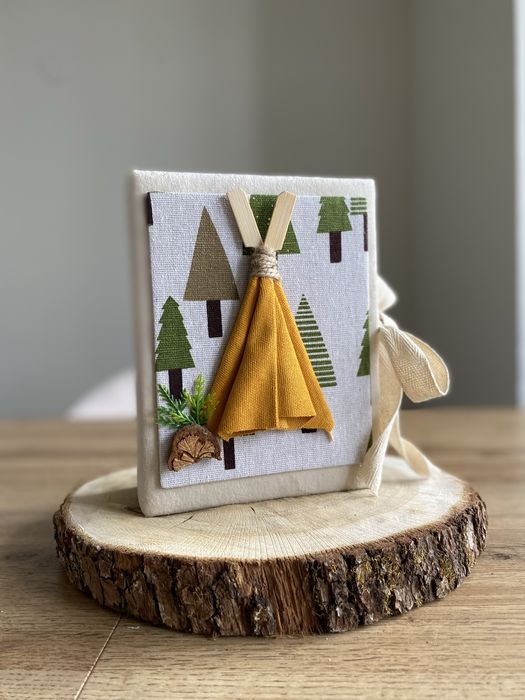 Албум за снимки