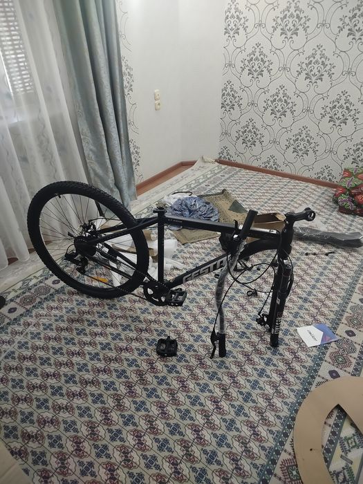 Gestalt GT-2908 продам срочно