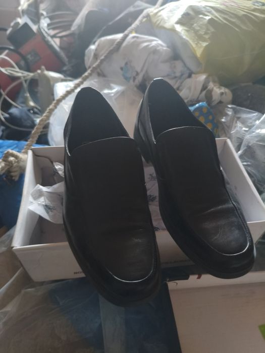 Мужские туфли 39 Турция