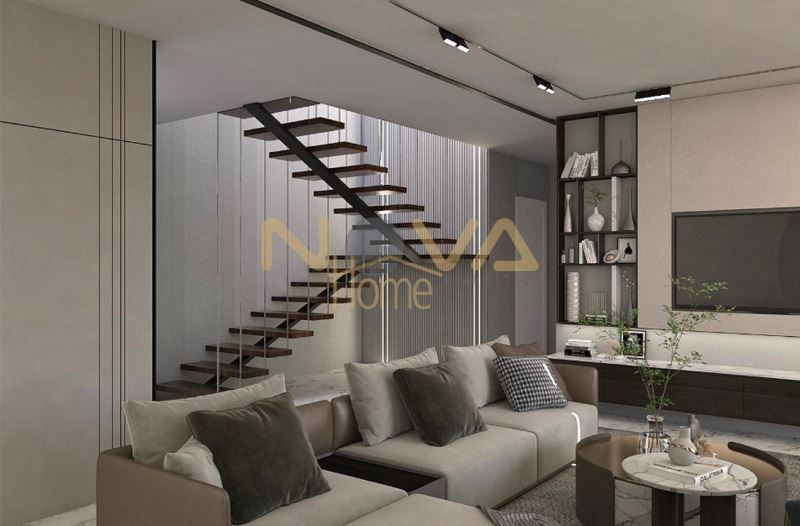 Къща в Варна, област-с.Звездица площ 215 цена 236900