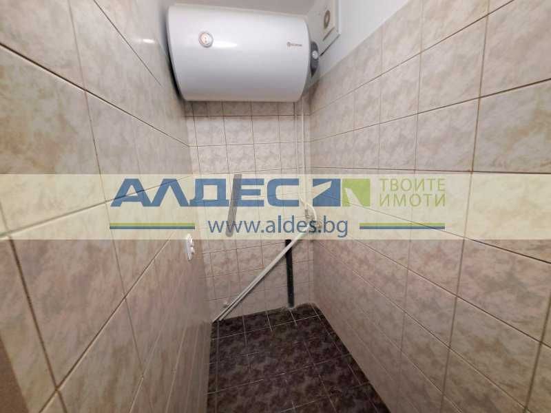 Просторен ап. с три спални, Лозенец, с/у МОЛ Парадайс