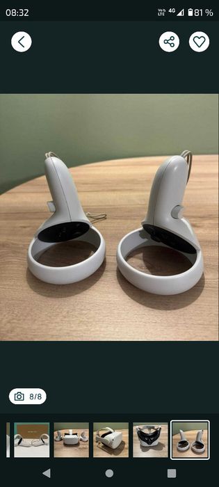 Oculus quest 2 128gb