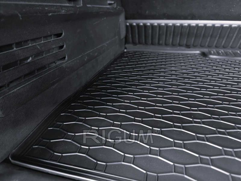 Гумени стелки или багажник RENAULT KANGOO MERCEDES CITAN от 2008до2020