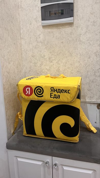 термокороб Yandex