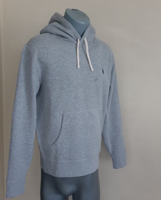 POLO Ralph Lauren Hoodie Mens Size M НОВО! ОРИГИНАЛ! Мъжки Суичер!