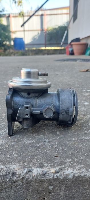 Egr audi a4 b6 1.9 tdi