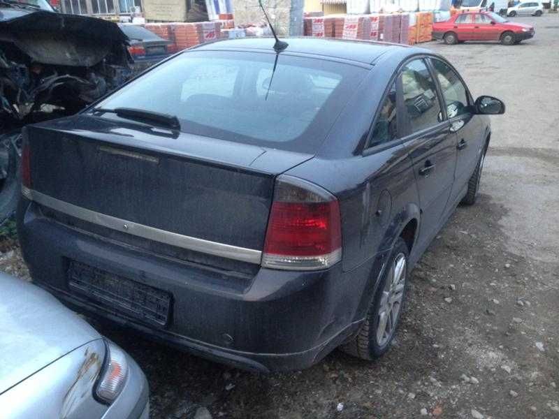 Опел Векта C 2.2DTI/1.9 CDTI / Opel Vectra C 2.2 DTI/1.9 CDTI на части