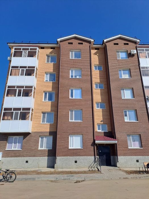 Квартира в рассрочку