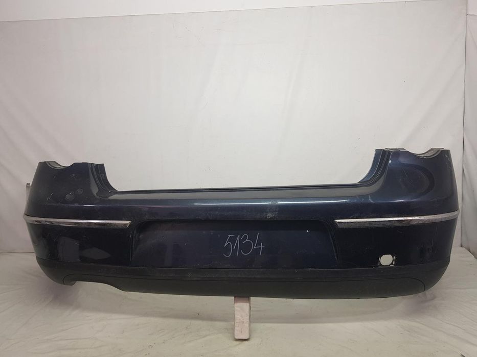 Bara spate VW Passat B6 berlina dupa 2006