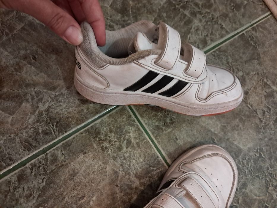 Детски маратонки и ботуши  27 номер