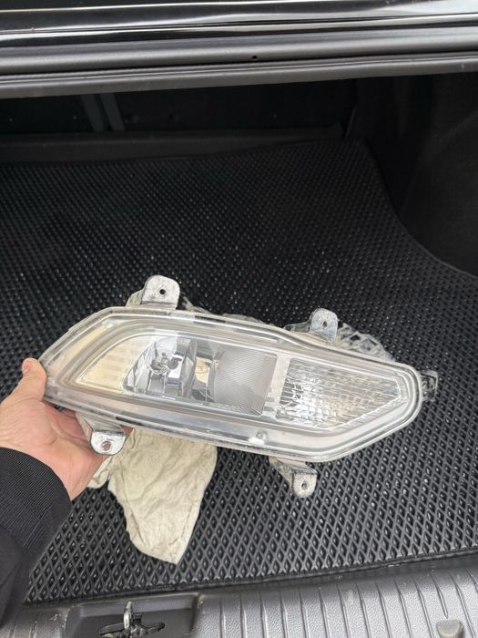 Gentra fara stop tumanka xolar maxsimal allo darajada