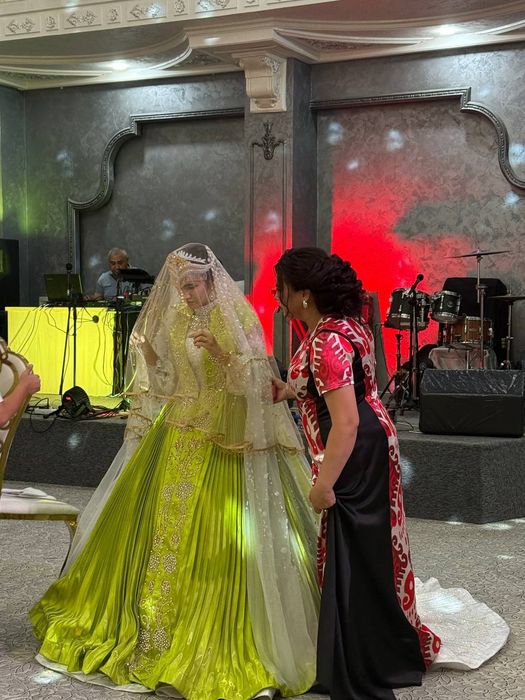 Kelin koylak ansambil