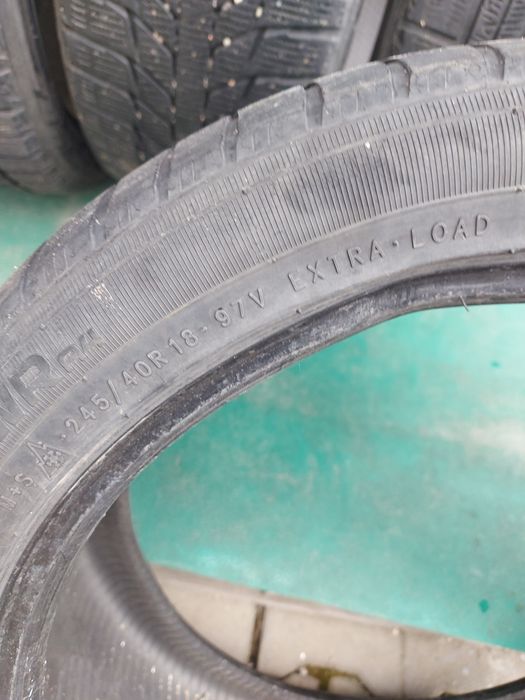 Продам авторезину