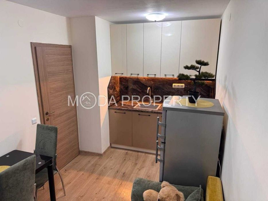 Продава се Двустаен апартамент в к.к. Слънчев бряг - 53 кв.м за 645 €/кв.м - Снимка #8