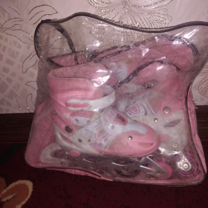 Ролик для детей продам