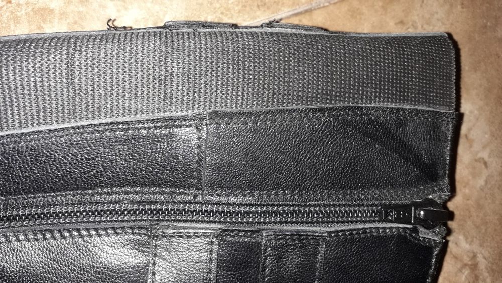 Дамски боти и ботуши ест.кожа и велур 39 и 40н.