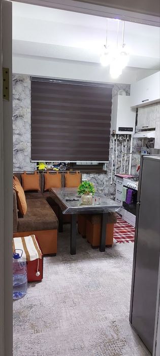 Нарпай Йули олдида  Янги Хаёт домида 2хонали квартира