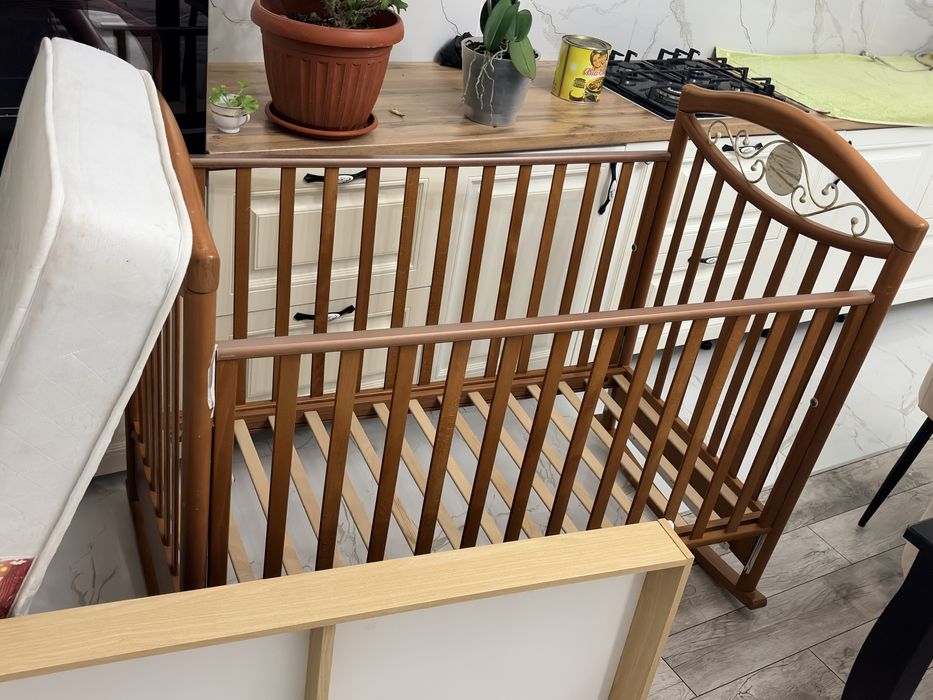 Манеж для малыша