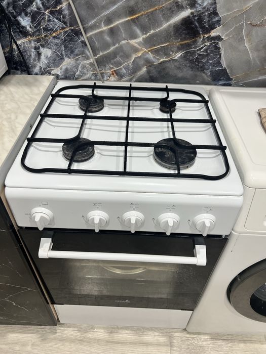 Продам газплиту НЕДОРОГО