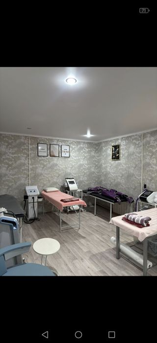 Срочно продаётся  готовый бизнес