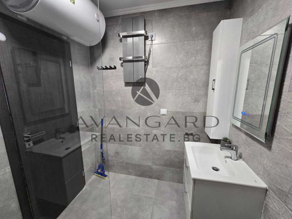 Продава се Двустаен апартамент в Пловдив, Христо Смирненски - 68 кв.м за 2633 €/кв.м - Снимка #6