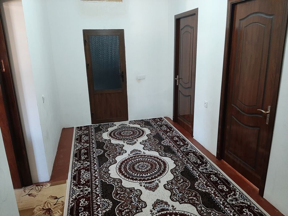 Uchaska Abdurahmonovda keles