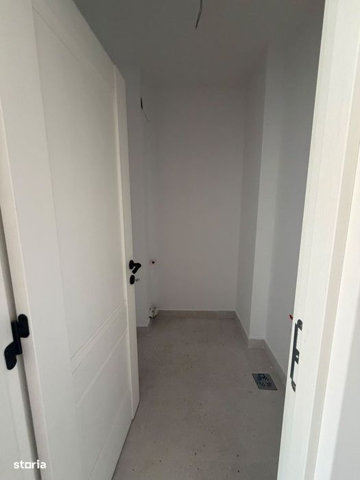 Apartament de vanzare 3 camere, 2 bai si parcare subterana!