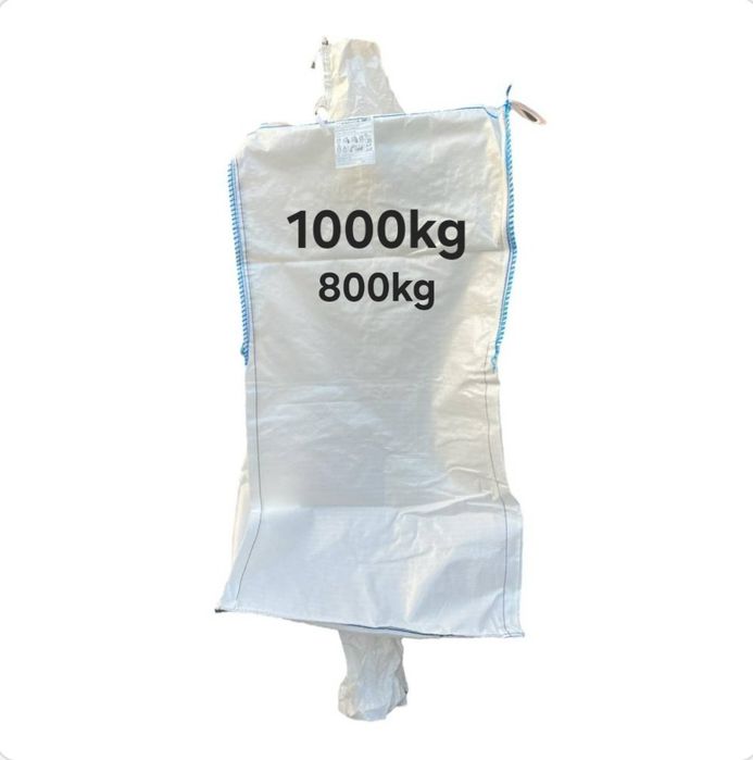 Saci big bag.Gura intrare si iesire.