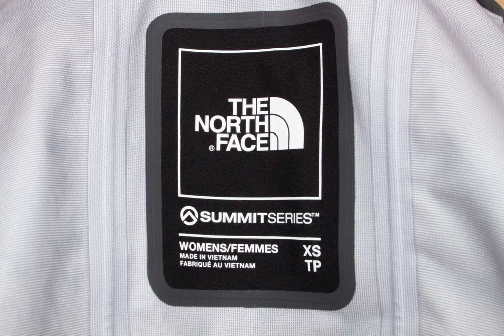 The North Face дамско яке Summit Series Verbier Goretex XS