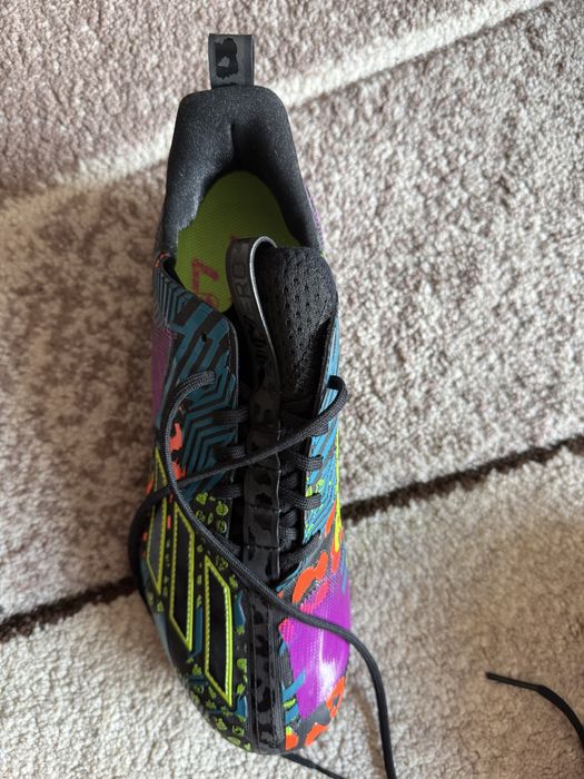 Adidas Predator Accuracy