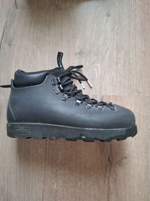 Зимняя обувь Native shoes fitzsimmons 3.0