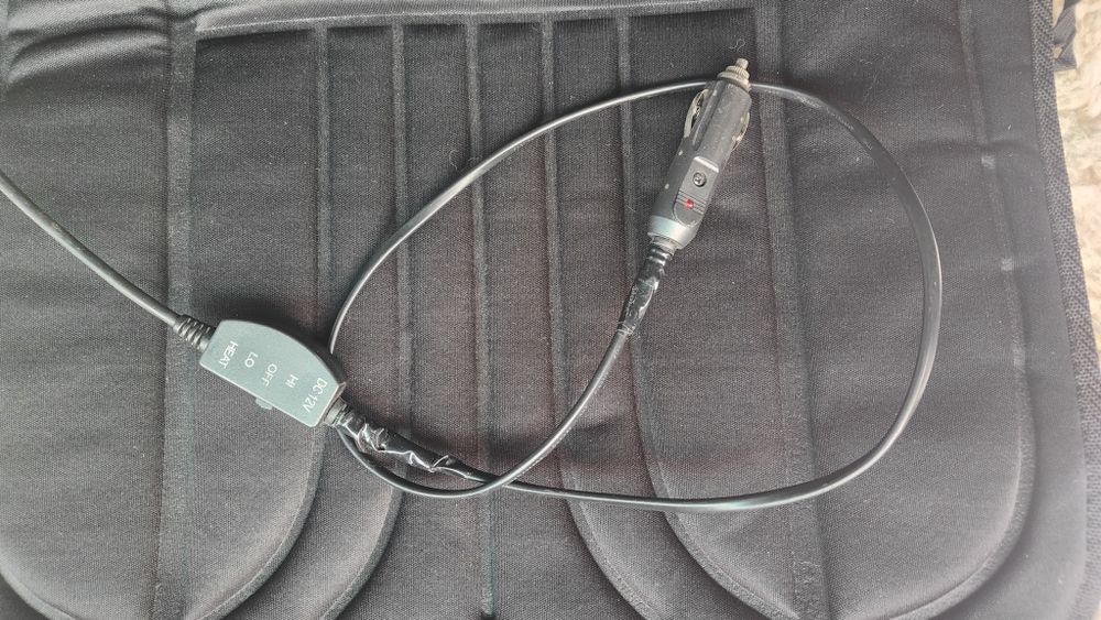 Седушка автомобильная