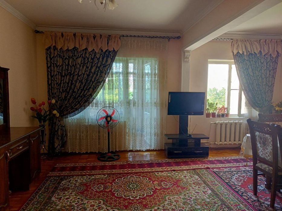 Сергели-4да 4/5/5 уй сотилади