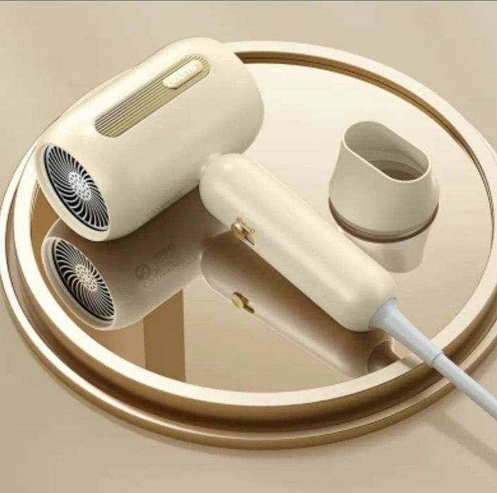 Фен для сушки волос, подарок на день рождения