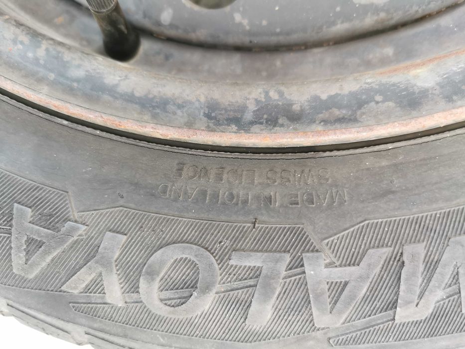 Продавам джанти за Nisan Primera 2000г. Nisan Primera Maloya Fut