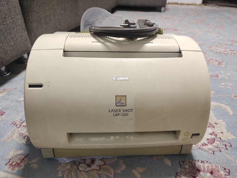 Компьютер в комплекте