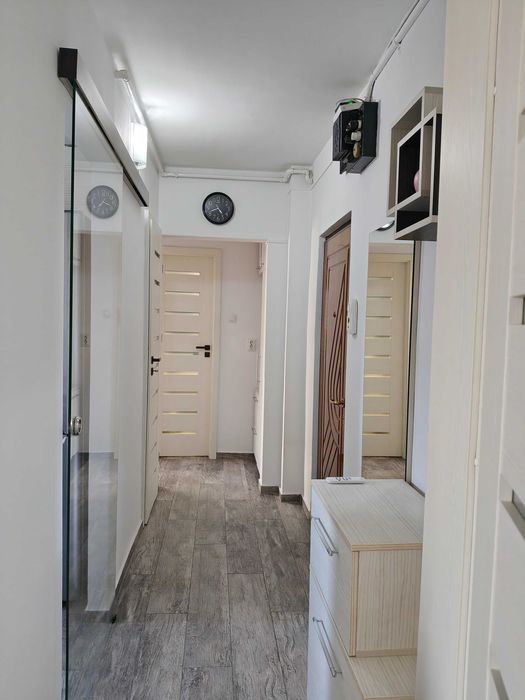 Apartament cu 2 camere confort 1 Tg-Mures Unirii/Iosif Hodos